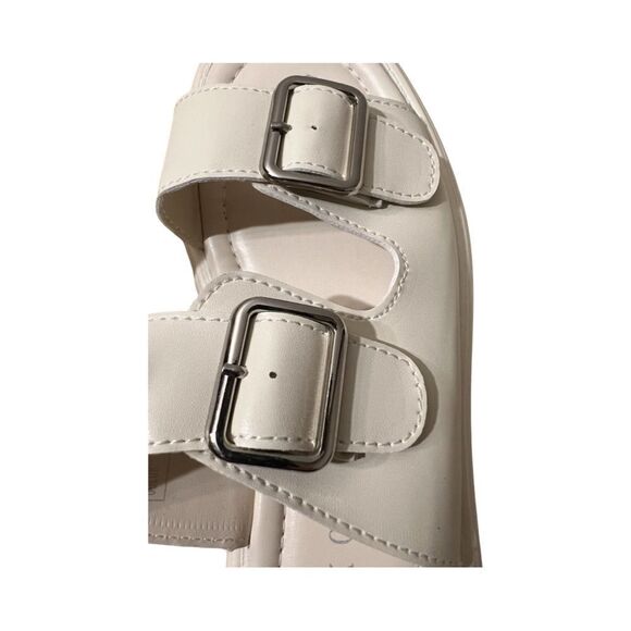 Women Jeko Platform Sandals - Picture 2 of 8